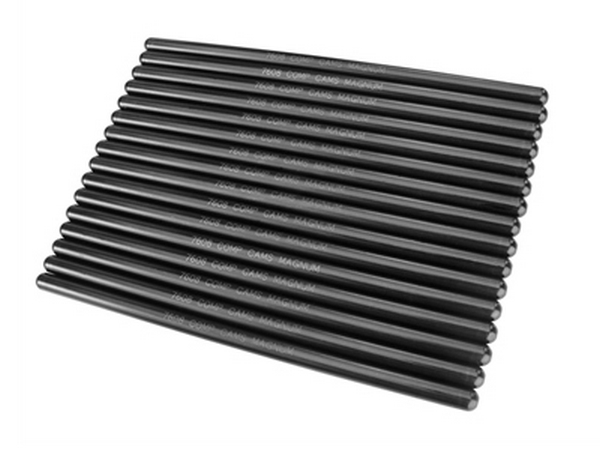 Pushrods, 5/16" Diameter, 8.000" Length